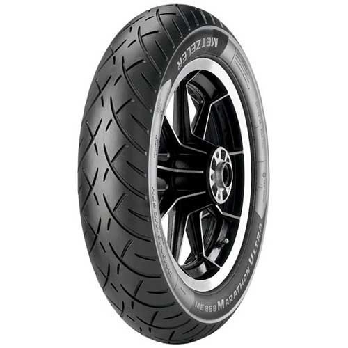 Мотошина Metzeler ME880 Marathon Ultra 130/70-17