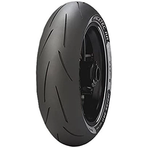 Мотошина Metzeler Racetec RR K2 190/55-17