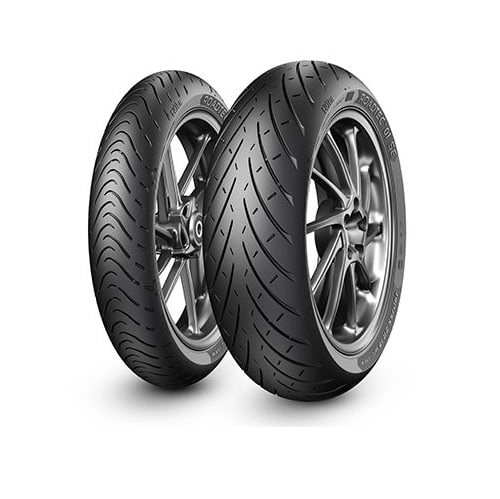 Мотошина Metzeler Roadtec 01 SE 170/60-17