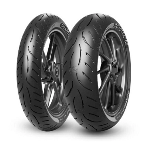 Мотошина Metzeler Roadtec 02 180/55-17 73W TL