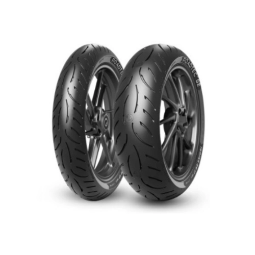 Мотошина Metzeler Roadtec 02 190/50-17 73W TL