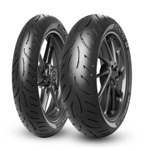 Мотошина Metzeler Roadtec 02 190/55-17 75W TL