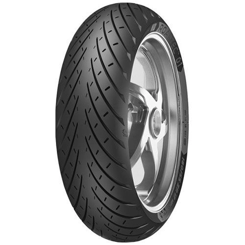 Мотошина Metzeler Roadtec 120/80-18