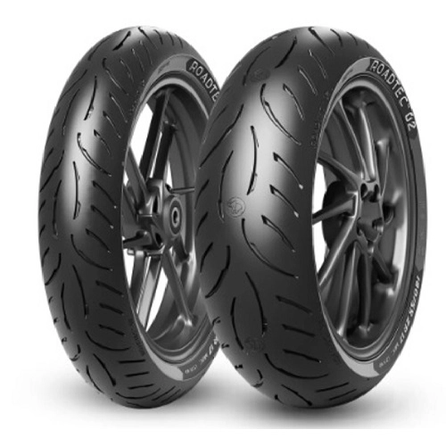 Мотошина Metzeler Roadtec 190/55-17 75W TL