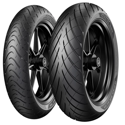 Мотошина Metzeler Roadtec Scooter 90/90-12 44J TL