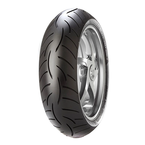 Мотошина Metzeler Roadtec Z8 Interact M 140/70-18