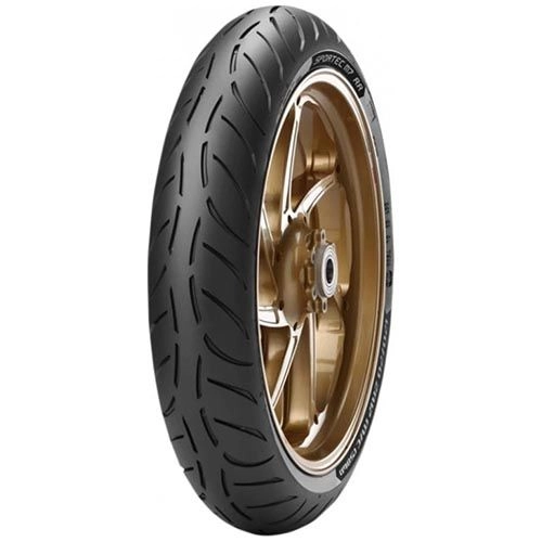 Мотошина Metzeler Sportec M7 RR 130/70-16 60V TL