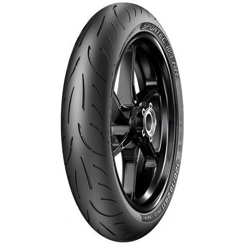 Мотошина Metzeler Sportec M9 RR 120/70-19 60V TL