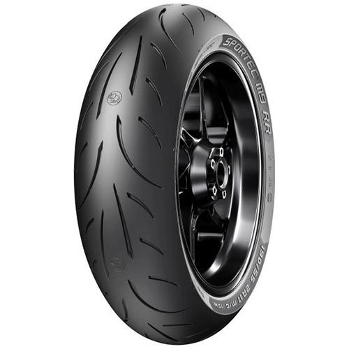 Мотошина Metzeler Sportec M9 RR 150/60-17 66W TL