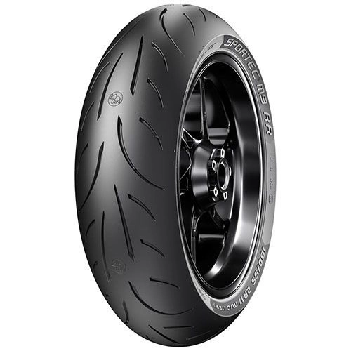 Мотошина Metzeler Sportec M9 RR 160/60-17