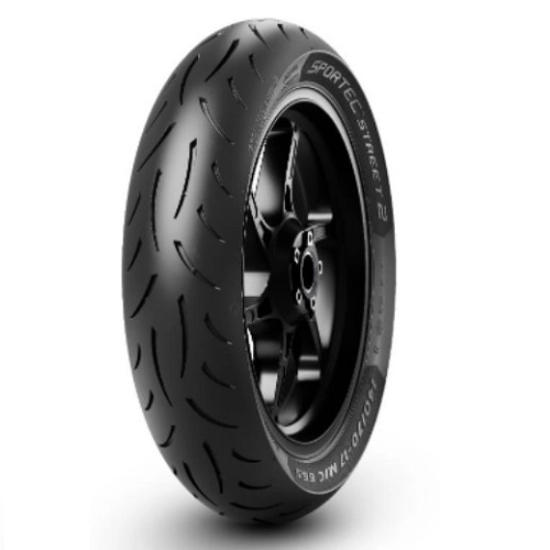 Мотошина Metzeler Sportec Street 2 70/90-14 34S TL