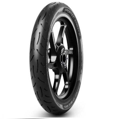 Мотошина Metzeler Sportec Street 2 70/90-17