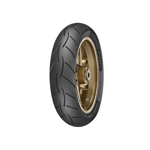 Мотошина Metzeler Sportec Street 2 80/80-14 43S TL