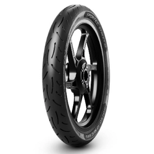 Мотошина Metzeler Sportec Street 2 Reinf 90/80-14 49S TL