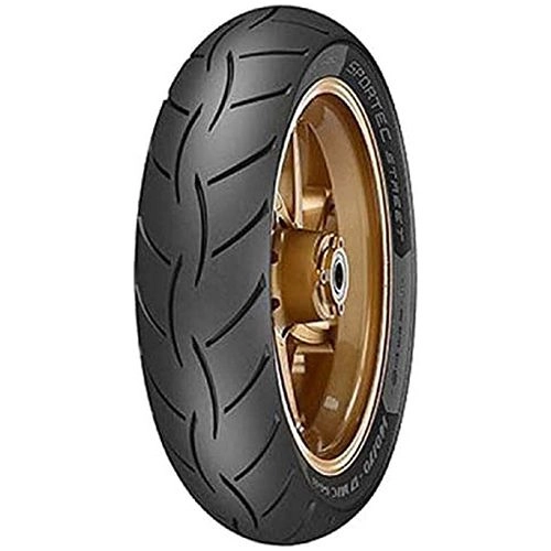 Мотошина Metzeler Sportec Street 70/90-17 38S TL