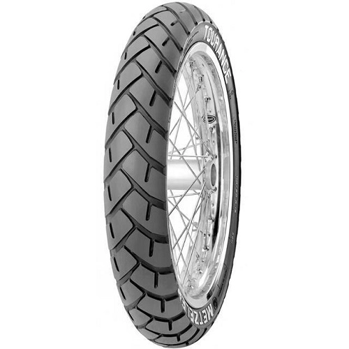 Мотошина Metzeler Tourance DP 110/80-14