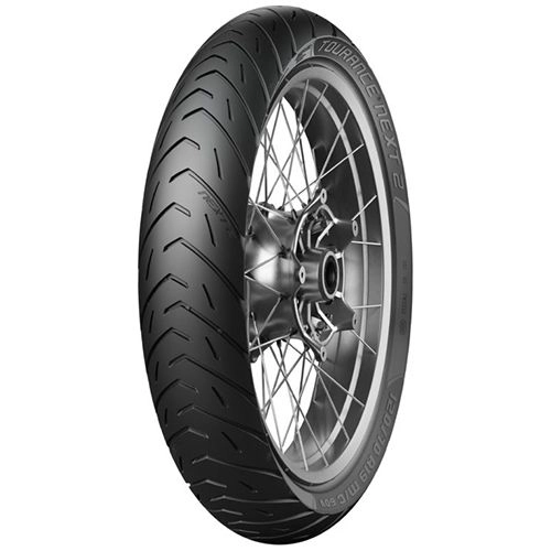 Мотошина Metzeler Tourance Next 2 120/70-19 60V TL