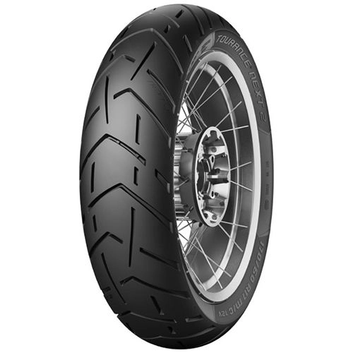 Мотошина Metzeler Tourance Next 2 170/60-17 72V TL