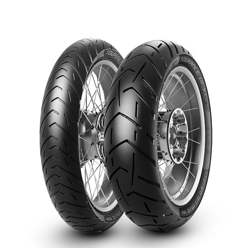 Мотошина Metzeler Tourance Next 2 (B) 120/70-19 60V TL