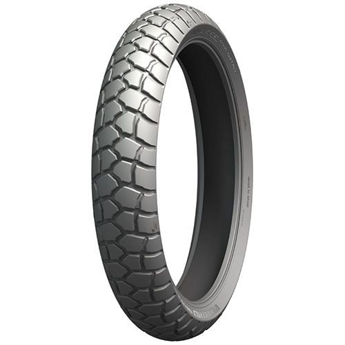 Мотошина Michelin Anakee Adventure 110/80-18