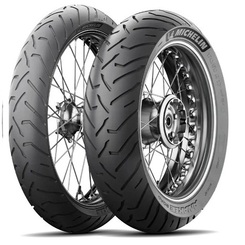 Мотошина Michelin Anakee Road 110/80-19 59V TL/TT