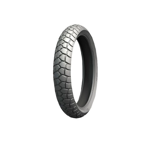 Мотошина Michelin Anakee Street 2,75-17 47P TT