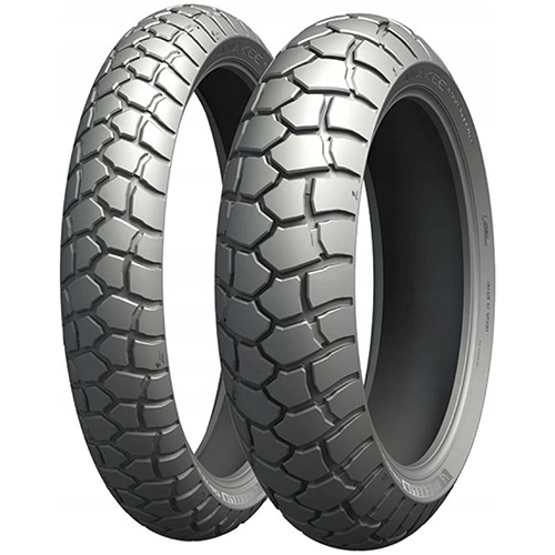 Мотошина Michelin Anakee Street 3.00-17