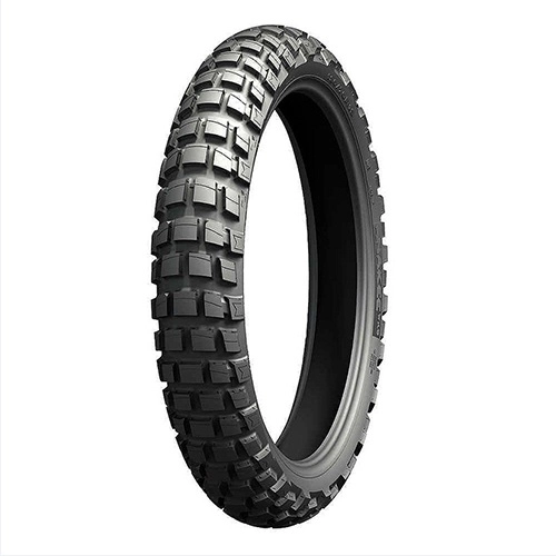 Мотошина Michelin Anakee Wild 110/80-19