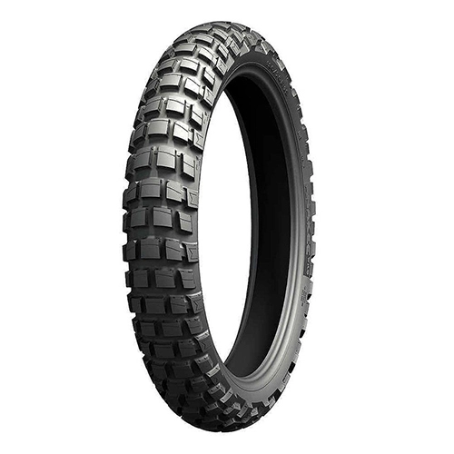 Мотошина Michelin Anakee Wild 120/70-19