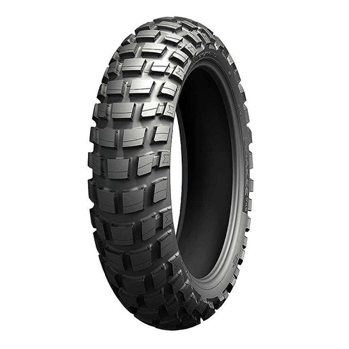 Мотошина Michelin Anakee Wild 130/80-18