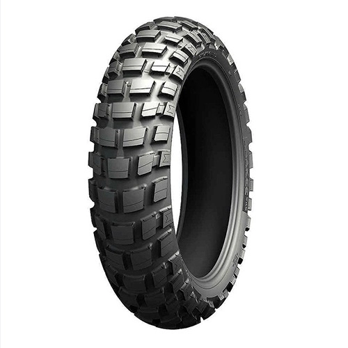 Мотошина Michelin Anakee Wild 150/70-17