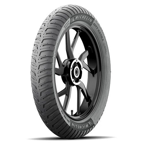 Мотошина Michelin City Extra 100/90-14 57S TL