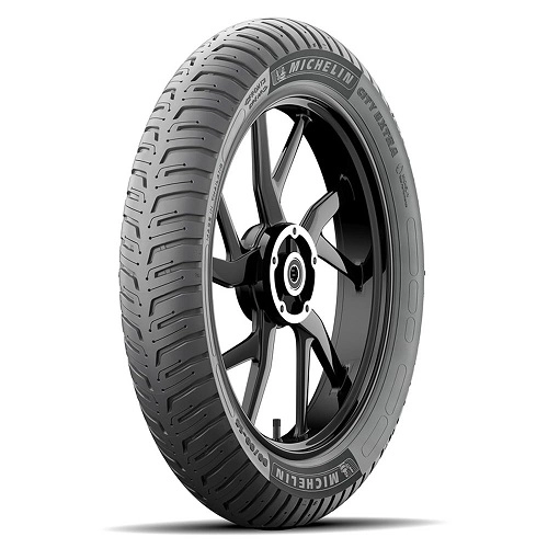 Мотошина Michelin City Extra 70/90-14 40S TL