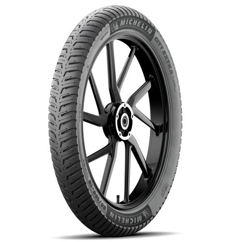 Мотошина Michelin City Extra 90/90-10 50P TL