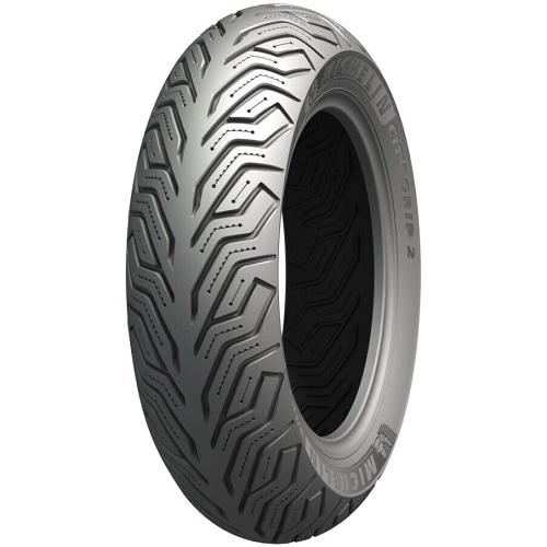 Мотошина Michelin City Grip 2 120/70-10 54L TL