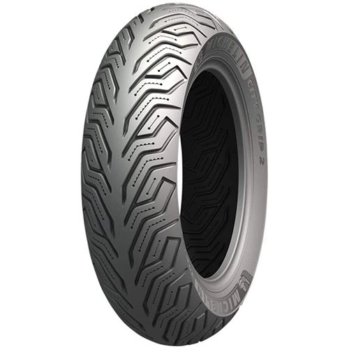 Мотошина Michelin City Grip 2 130/80-15 63S TL