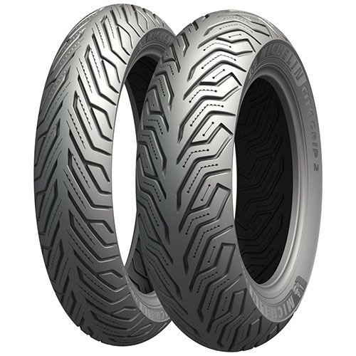 Мотошина Michelin City Grip 2 Reinf 130/70-12