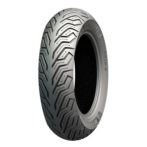 Мотошина Michelin City Grip Saver 100/80-14 48S TL