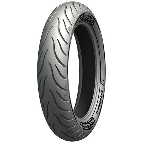 Мотошина Michelin Commander III Touring 130/70-18