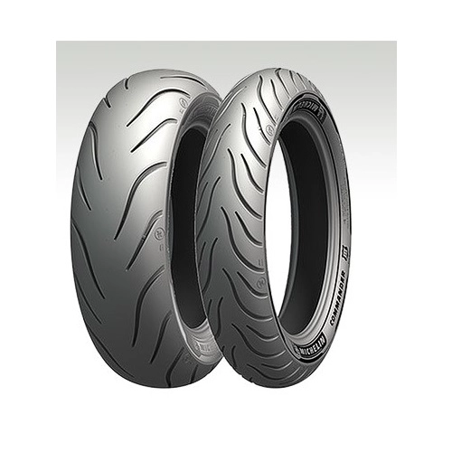 Мотошина Michelin Commander III Touring MT90-16 72H TL/TT