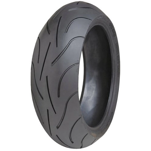 Мотошина Michelin Pilot Power 2CT 170/60-17