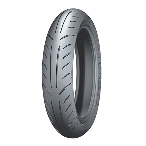 Мотошина Michelin Pilot Power Pure SC 110/70-12