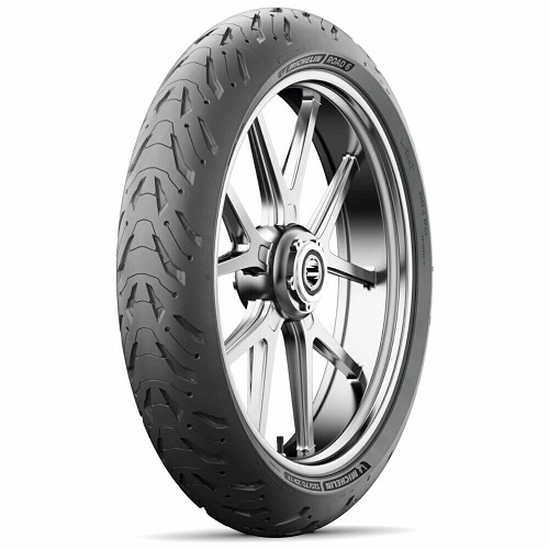 Мотошина Michelin Pilot Road 6 140/70-17