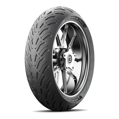 Мотошина Michelin Pilot Road 6 150/60-17 66W TL