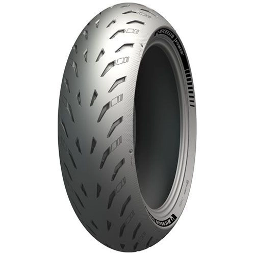 Мотошина Michelin Power 5 200/55-17