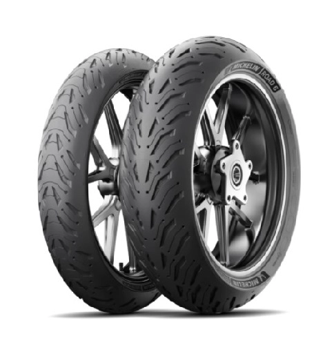 Мотошина Michelin Road 6 150/70-17