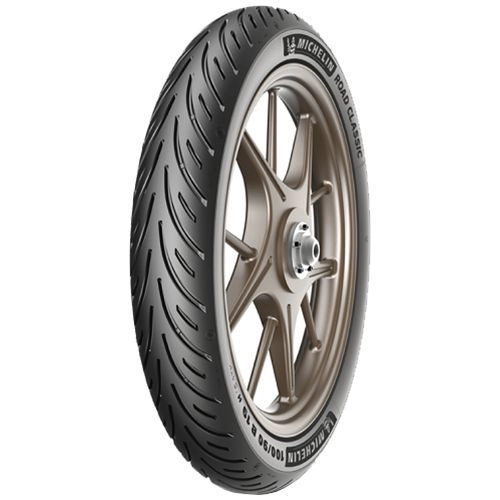 Мотошина Michelin Road Classic 110/80-17
