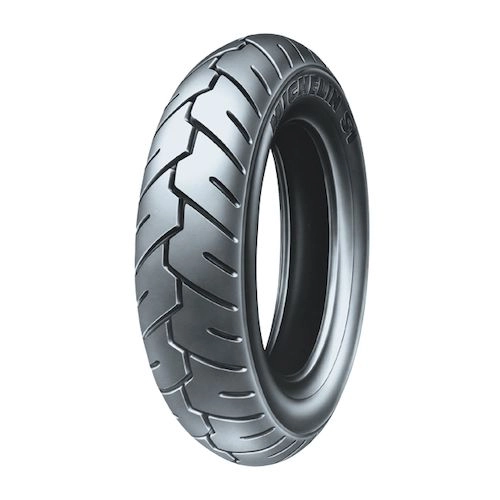 Мотошина Michelin S1 80/90-10