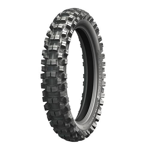 Мотошина Michelin Starcross 5 Medium 90/100-14