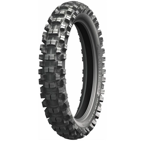 Мотошина Michelin Starcross 5 Mini 2,75-10